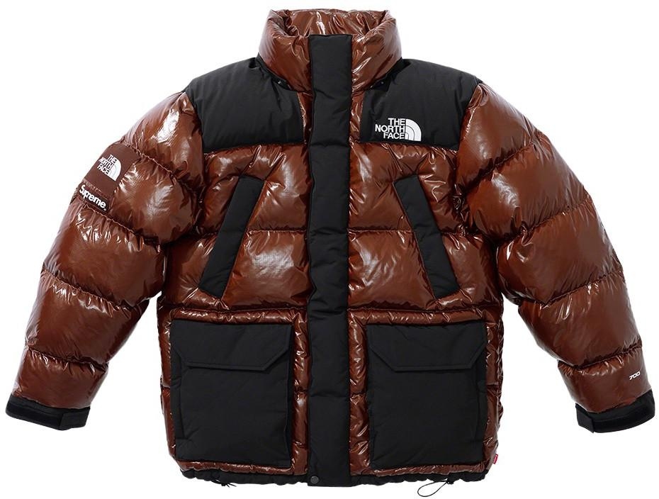 Supreme®/The North Face® 700-Fill Down Parka view 22